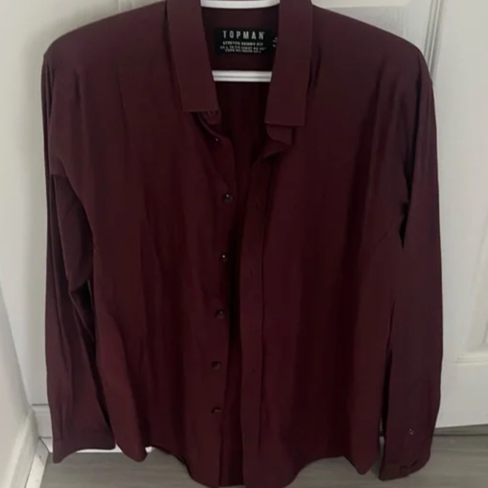 Men's Button Up Collection - Picture 14 of 15